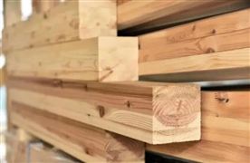 2022中國木材加工行業規模調研及市場需求變化