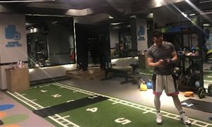 健身產業市場發展現狀及相關規劃分析