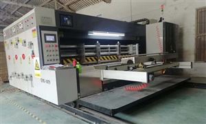 2022年包裝印刷設備行業發展前景及規模分析