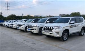 汽車租賃行業現狀 汽車租賃行業發展趨勢