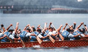 龍舟市場分析 龍舟發展現狀與龍舟行業前景預估2022年
