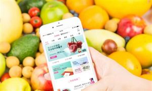 我國(guó)生鮮電商快速擴(kuò)張 生鮮電商發(fā)展趨勢(shì)及規(guī)模分析