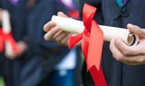 中國高等教育發展現狀及市場規模分析