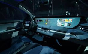 2022年中國智能座艙市場滲透率和發展潛力分析