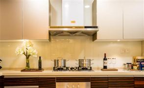 廚具市場規模現狀 廚具市場發展趨勢