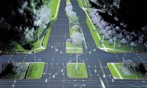 高精度地圖市場競爭格局 中國高精度地圖行業(yè)總體規(guī)模分析