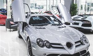 2022年4S店市場調研 4S店行業前景及現狀分析