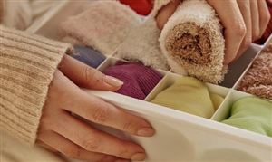 整理收納師一個(gè)月多少錢(qián)？收納整理行業(yè)市場(chǎng)需求分析