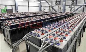 2022年全釩液流電池行業發展前景及市場方向分析