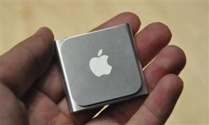 蘋果宣布iPod產(chǎn)品線停更 2022消費電子發(fā)展現(xiàn)狀及利潤分析