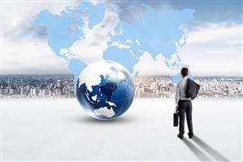 2022中國跨境電商區域發展戰略及投資前景分析