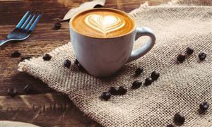 李寧開始賣咖啡了 2025中國咖啡市場規模將達到1萬億