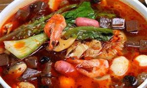 2022年中國麻辣燙行業現狀及發展前景分析