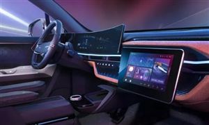 智能座艙市場調(diào)研 智能座艙將承載更豐富的多功能性