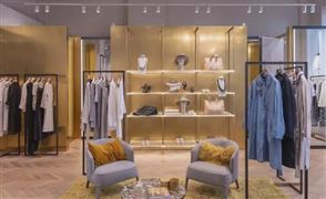 服裝零售行業(yè)現(xiàn)狀分析 線上線下融合成發(fā)展趨勢