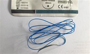 縫合線行業(yè)市場調(diào)研 可吸收縫合線行業(yè)發(fā)展前景好