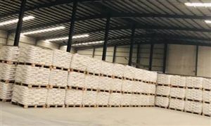 白炭黑市場分析 白炭黑行業發展前景