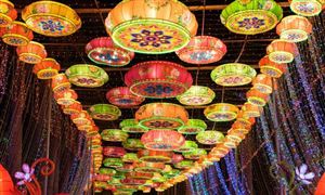 非物質文化遺產保護現狀及未來市場發展格局分析