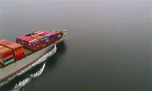 2022年海洋運輸行業現狀及發展前景分析