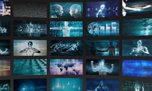 智能視頻監控行業市場現狀