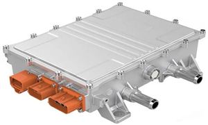 2022年車載充電機(jī)行業(yè)發(fā)展前景及市場規(guī)模分析