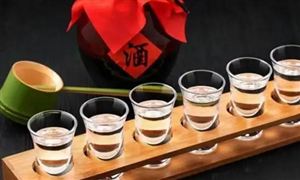 非糧食酒不再是白酒 白酒新國標對行業影響幾何 白酒市場的前景和趨勢2022