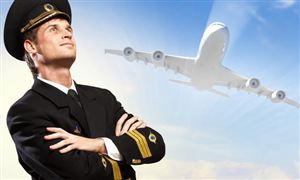 民航飛行員培訓現狀  空乘職業培訓市場需求