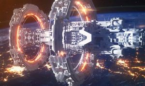 衛星應用設備行業發展趨勢 衛星應用設備行業市場空間分析