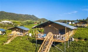 2022中國休閑度假產業現狀及發展新方向