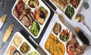 2022餐飲外賣行業發展趨勢及市場現狀分析