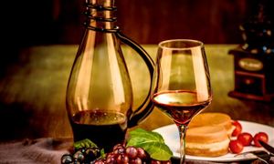 全球葡萄酒行業發展現狀分析