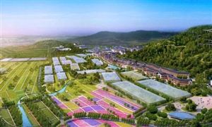 2022年現代農業示范園行業發展規劃及市場前景分析