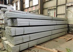 2022全國建筑鋼材行業情況及發展未來趨勢