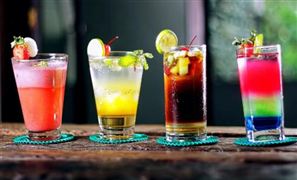 預調酒行業市場調研 市場將進一步細分