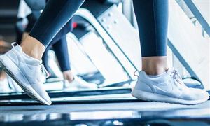 我國(guó)家用跑步機(jī)市場(chǎng)規(guī)模 跑步機(jī)占健身器材市場(chǎng)份額