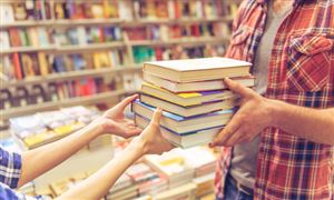 2022年網(wǎng)上書店行業(yè)發(fā)展前景及市場規(guī)模調(diào)查分析