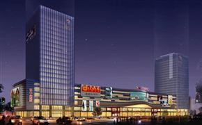 2022中國商業地產行業投資規模及戰略研究