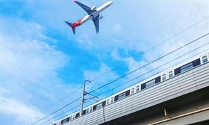 2022航空物流行業現狀分析