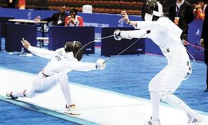 體育賽事市場調研 我國國家級賽事IP價值仍待釋放