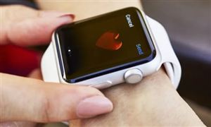 2022年智能手表行業(yè)現(xiàn)狀及發(fā)展前景預測