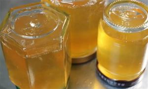 2022年果膠行業現狀及發展前景預測