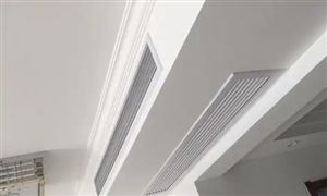 2022年家庭中央空調行業現狀及發展前景分析