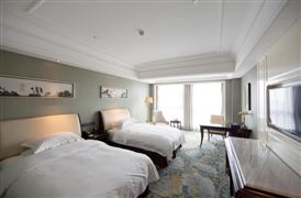 2022全國旅游酒店市場需求趨勢及發展戰略研究