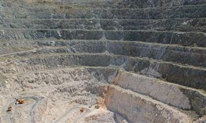 中國礦產品行業市場環境與產量分析