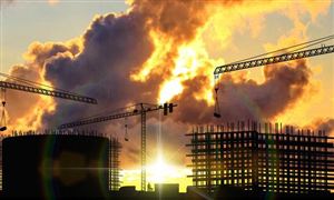 工業地產行業競爭格局及投資前景預測