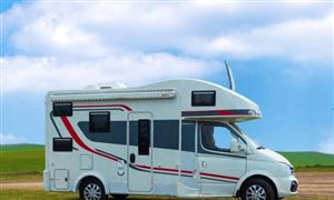 房車空調行業(yè)市場前景分析 房車市場需求增長帶動房車空調需求增長