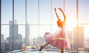 舞蹈學(xué)校行業(yè)市場現(xiàn)狀及發(fā)展規(guī)劃分析