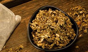 中藥材行業市場發展空間及市場規模分析