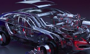 2022汽車懸架行業(yè)前景及現(xiàn)狀分析