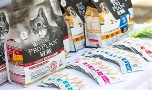 寵物食品行業市場調研 功能性寵物食品發展潛力大